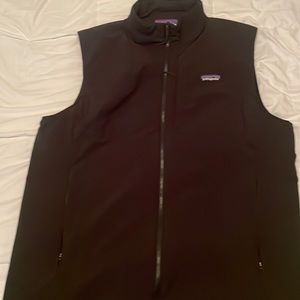 Patagonia Nano air vest. Size L